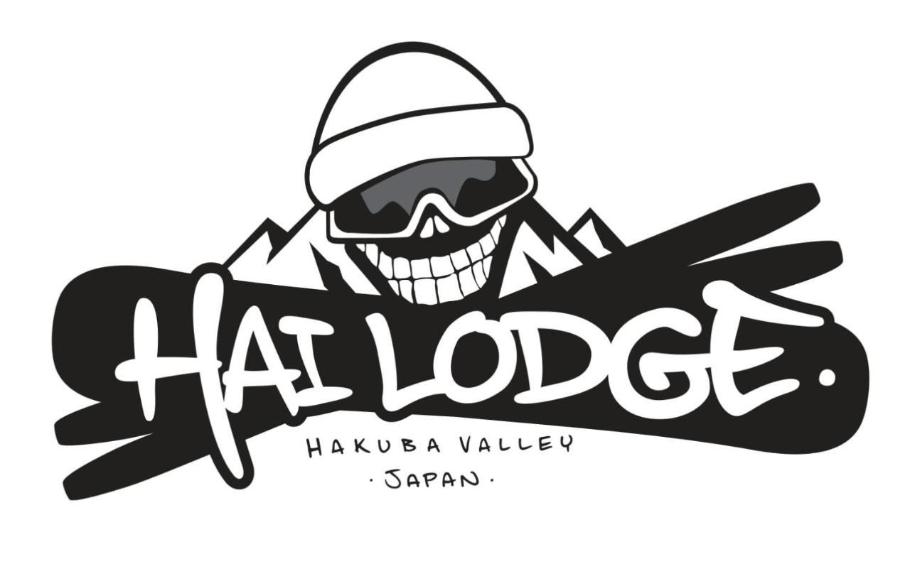 Hai Lodge Otari Exterior foto